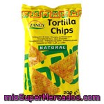 Zanuy Nachos 200g