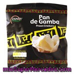 Zanuy Pan De Gambas 50g