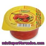 Zanuy Salsa Mexicana 90g