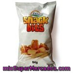 Zanuy Snack Bits 84g