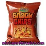 Zanuy Snack Chip 130g