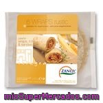 Zanuy Wrap Integral 240g