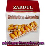 Zardul Turrón Guirlache De Almendra En Barras Calidad Suprema Estuche 250 G