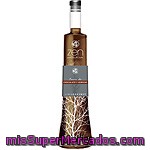 Zen Collection Licor De Crema De Chocolate Y Cerezas Botella 50 Cl