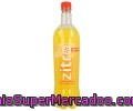 Zitro Granini Naranja & Azahar Botella 1l