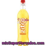 Zitro Granini Refresco De Naranja Y Azahar De Burbujas De Aguja Botella 1 L
