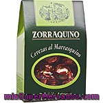 Zorraquino Cerezas Al Marrasquino Estuche 275 G