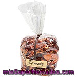 Zorraquino Delicias De Naranja Con Chocolate Bolsa 275 G