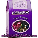 Zorraquino Frutas De Aragón Estuche 275 G