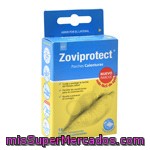 Zoviprotect Parches Transparentes Calenturas 16u