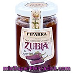 Zubia Piparra Pulpa De Pimiento Choricero Frasco 125 G