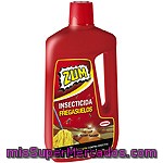 Zum Friega Suelos Insecticida Limpieza Y Protección Contra Insectos Botella 1 L