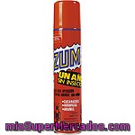 Zum Insecticida Para Cucarachas Spray 600 Ml