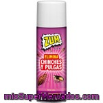 Zum Insecticida Para Eliminar Chinches Y Pulgas Spray 300 Ml