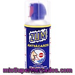 Zum Insecticida Volador Antiácaros Spray 300 Ml