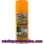 Zum Insecticida Volador Concentrado De Exteriores Para Moscas Y Mosquitos Spray 400 Ml