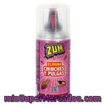 Zum Insecticidas Chinches Y Pulgas Spray 300ml