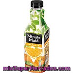 Zumo Clásico De Naranja A Base De Concentrado Minute Maid 1 L.