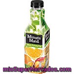 Zumo Clásico Multifruta A Base De Concentrado Minute Maid 1 L.