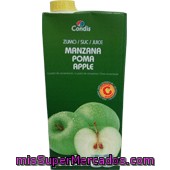 Zumo Condis
            Manzana Brick 1 Lts