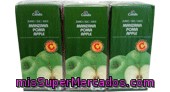 Zumo Condis
            Manzana Pack 3 Uni