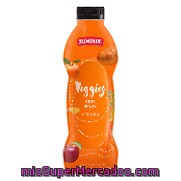 Zumo De Calabaza, Melocotón, Jengibre Y Manzana Zumosol - Veggies 750 Ml.