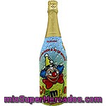 Zumo De Frutas Champin Botella 75 Centilitros