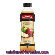 Zumo De Manzana Exprimida Zumosol 850 Ml.