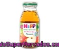 Zumo De Manzana Puro (a Partir De 4 Meses) Hipp 200 Gramos