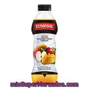 Zumo De Manzana Y Mango Exprimido Zumosol 750 Ml.