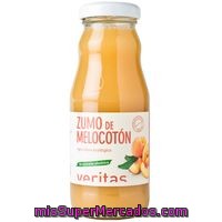 Zumo De Melocotón Verita, Brik 200 Ml