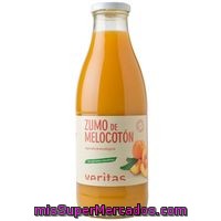 Zumo De Melocotón Veritas, Brik 1 Litro