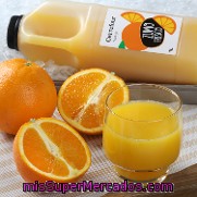 Zumo De Naranja Carrefour 1 L