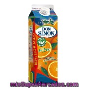 Zumo De Naranja Don Simón 1 L.