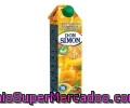 Zumo De Naranja Exprimida Con Pulpa Don Simón 2 L.