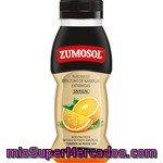 Zumo De Naranja Sin Pulpa Zumosol 200 Ml.