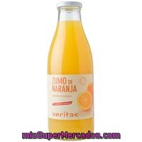 Zumo De Naranja Veritas, Botella 1 Litro