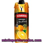 Zumo De Naranja Y Zanahoria Zumosol 1 L.