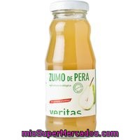 Zumo De Pera Veritas, Frasco 20 Cl