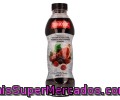 Zumo De Uvas Tintas, Frambuesas, Moras Y Granadas Zumosol 750 Ml.