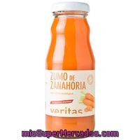 Zumo De Zanahoria Veritas, Brik 200 Ml