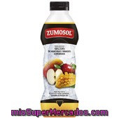 Zumo Fresco
            Zumosol Manzana Mango 75 Cl