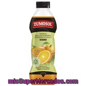 Zumo Fresco
            Zumosol Naranja Ecolog 75 Cl