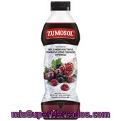 Zumo Fresco
            Zumosol Uvas Frambuesa 75 Cl