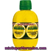 Zumo Limon
            Solimon Exprimido 100% 280 Ml
