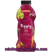 Zumo Refri. Veggies Remolacha+... 75 Cl