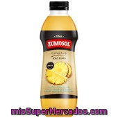 Zumo
            Zumosol Piña Exp. 850 Ml