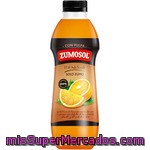 Zumosol Solo Zumo 100% Naranjas Exprimidas Con Pulpa Envase 850 Ml