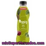 Zumosol Veggie Verde Depurativo, Espinacas Piña Berza Y Manzana 750ml