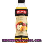 Zumosol Zumo De Manzana Y Mango Exprimido Botella 850 Ml